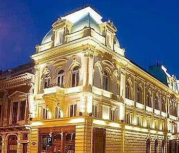 Hotel Aleksandar