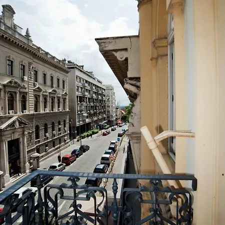 Aleksandar Hotel 4*