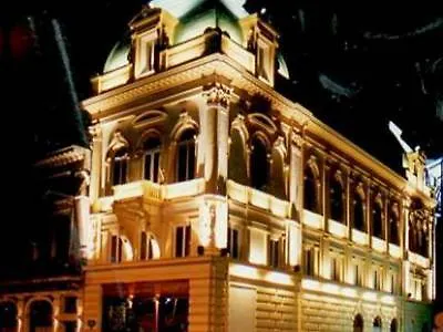 Aleksandar 4* Belgrade