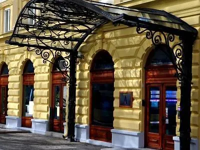Hotel Aleksandar