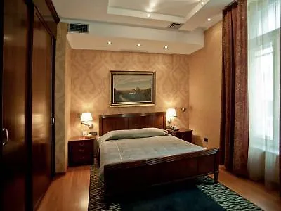 Hotel Aleksandar 4*