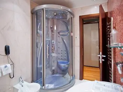 Hotel Aleksandar