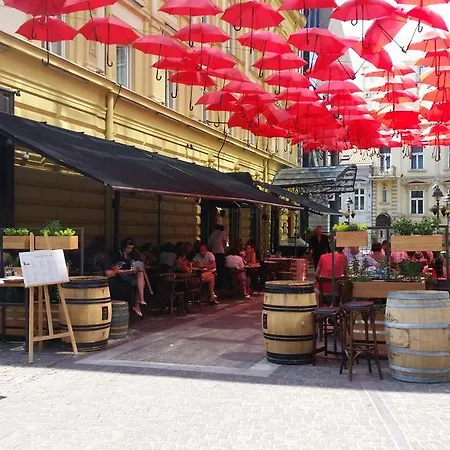 Hotel Aleksandar 4*