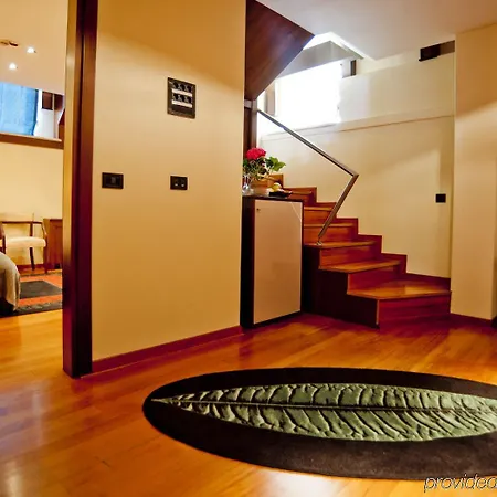 Hotel Aleksandar 4*