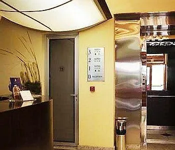 Aleksandar 4* Belgrade