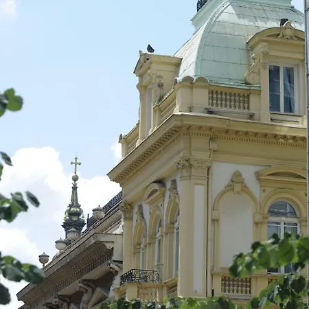 Hotel Aleksandar