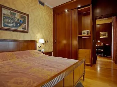 Aleksandar 4* Belgrade