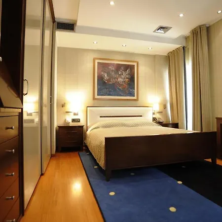 Hotel Aleksandar 4*