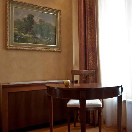 Hotel Aleksandar 4*