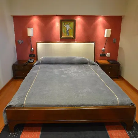 Aleksandar 4* Belgrade