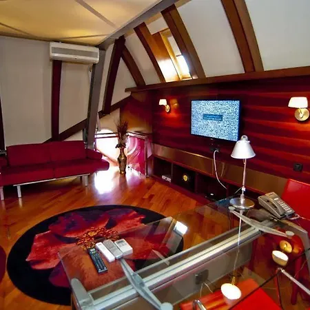 Aleksandar 4* Belgrade