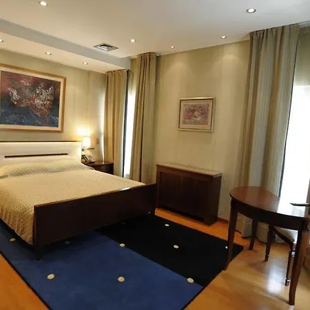 Aleksandar 4* Belgrade