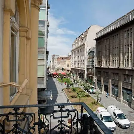 Aleksandar Hotel